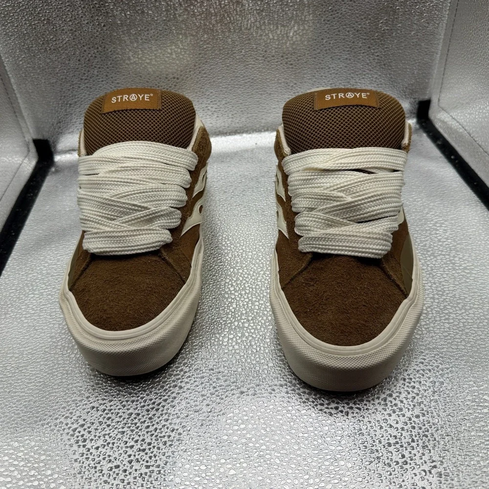 Straye size m12
